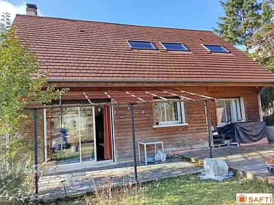 Maison, 164 m²