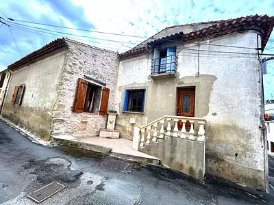 Maison, 136 m²