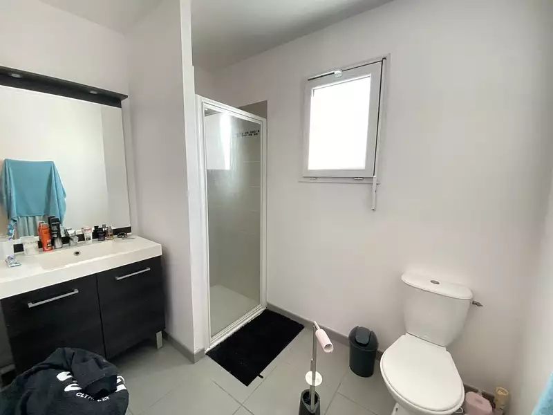 Appartement, 42,6 m²