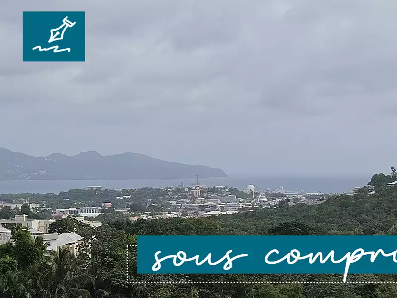 Appartement, 62,9 m²