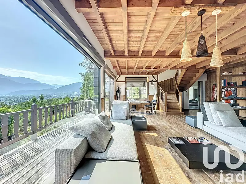Maison, 332 m²
