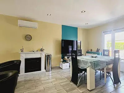 Maison, 92 m²