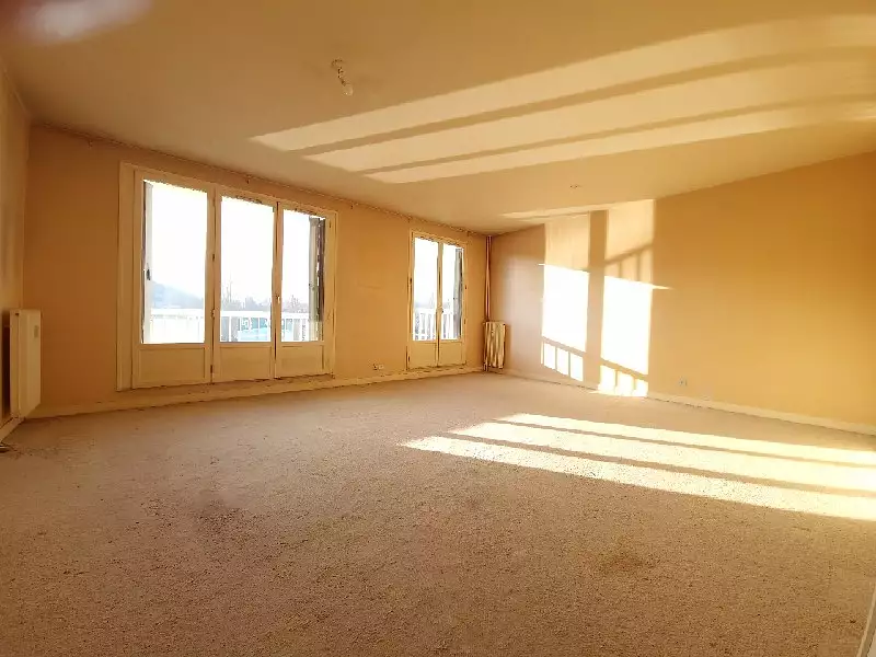 Appartement, 85 m²