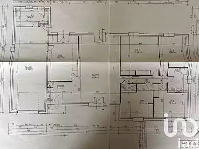 Maison, 152 m²