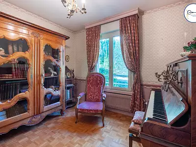 Maison, 96 m²