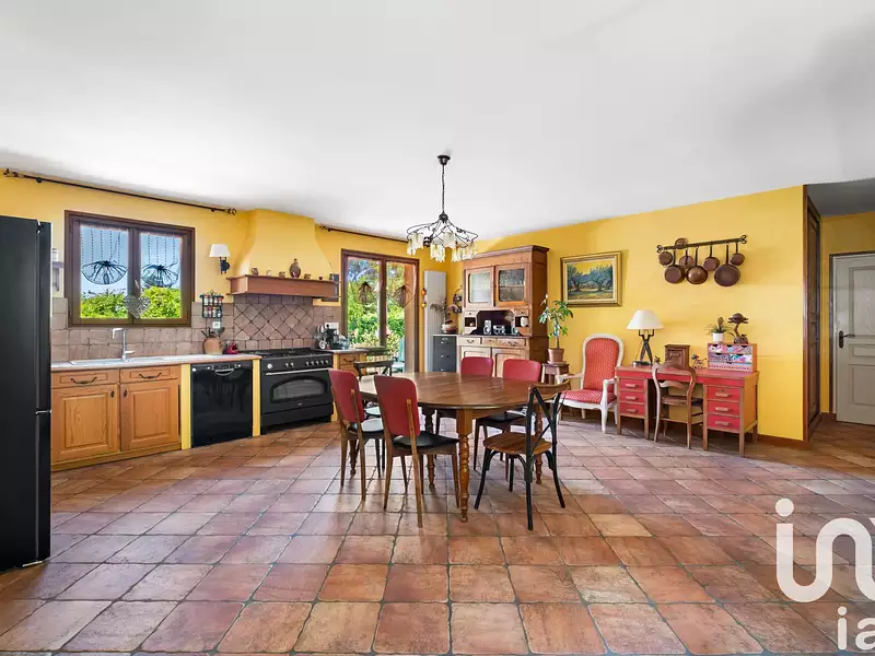 Maison, 131 m²