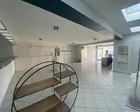 Divers, 100 m²