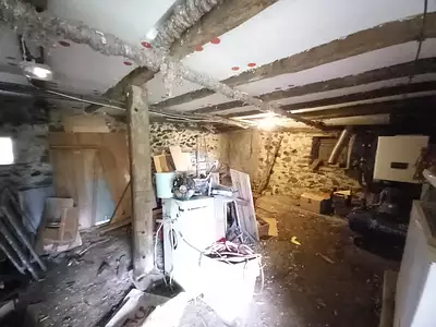 Maison, 85 m²