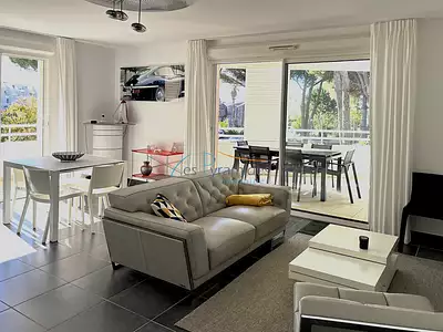 Appartement, 73,06 m²