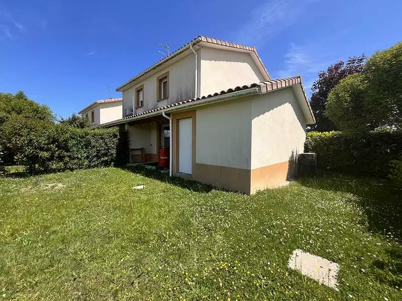 Maison, 65 m²