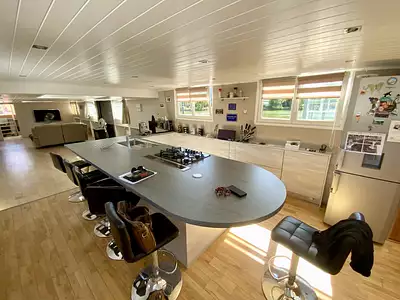 Maison, 144 m²