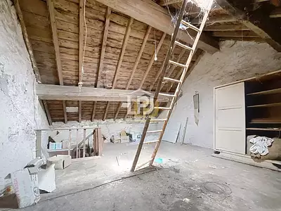 Maison, 65 m²