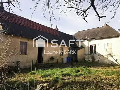 Maison, 75 m²
