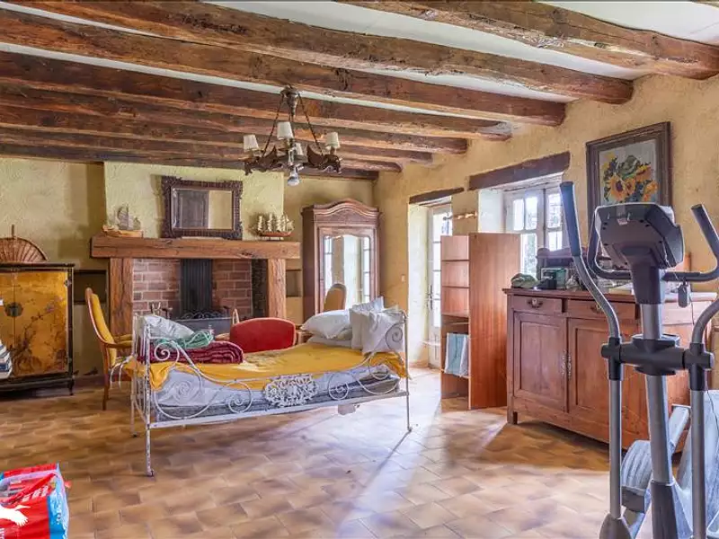 Maison, 176 m²