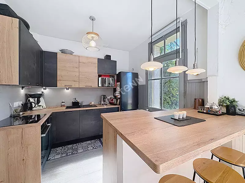 Maison, 92 m²