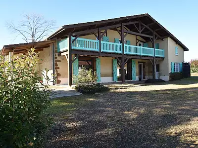 Maison, 254 m²
