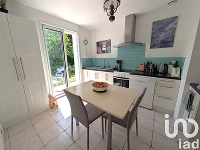 Maison, 100 m²