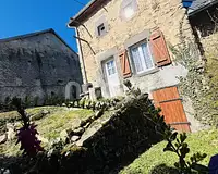 Maison, 62,5 m²