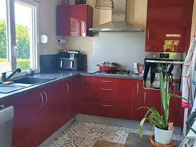 Maison, 82 m²
