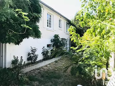 Maison, 183 m²