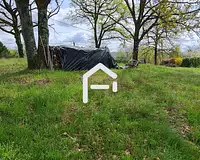 Terrain, 2 306 m²