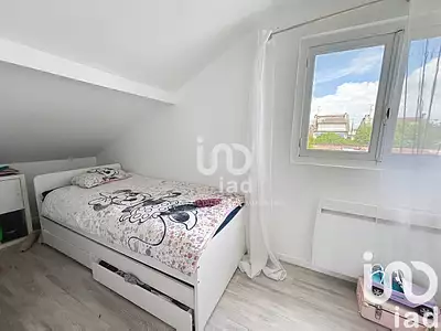 Maison, 61 m²