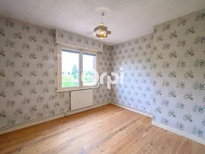 Maison, 94 m²