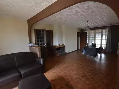 Maison, 114 m²