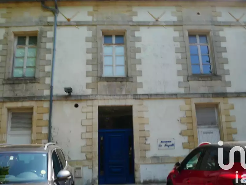 Appartement, 47 m²