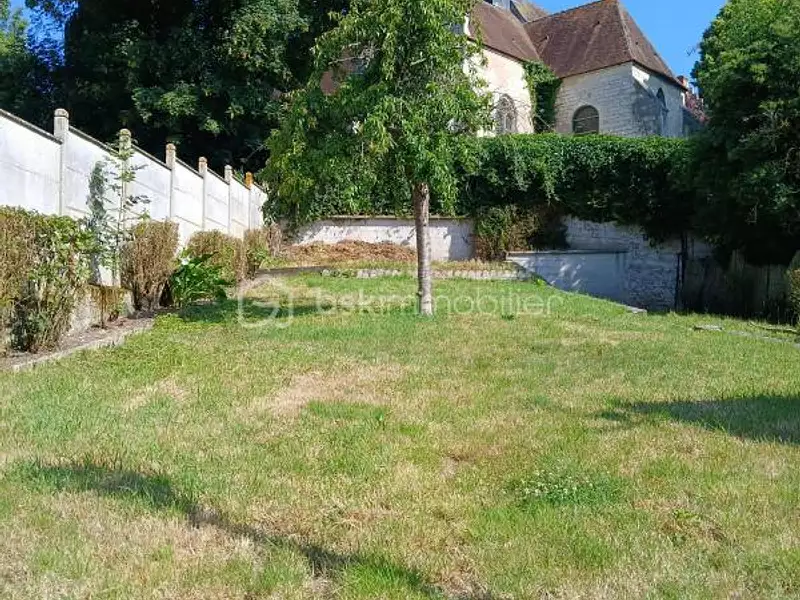 Maison, 170 m²