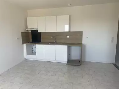 Appartement, 56 m²
