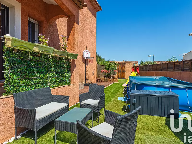Maison, 100 m²