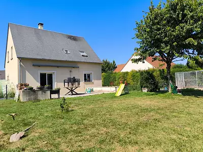 Maison, 110 m²