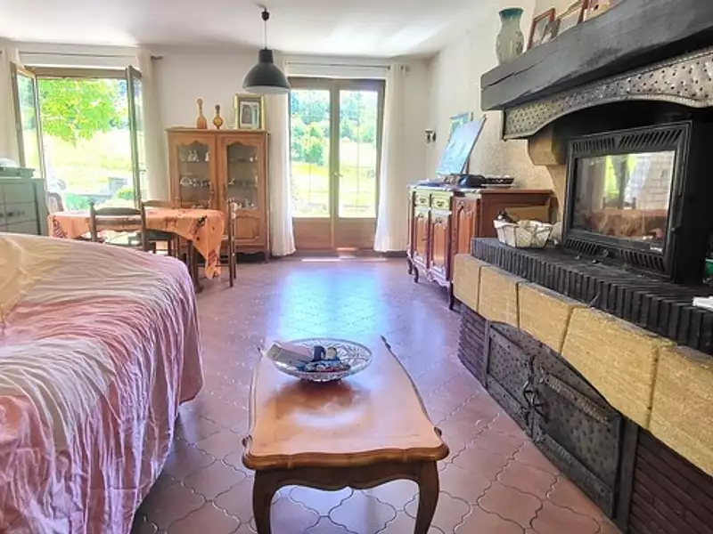 Maison, 82 m²