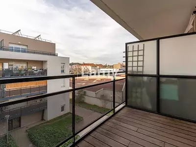 Appartement, 45,17 m²