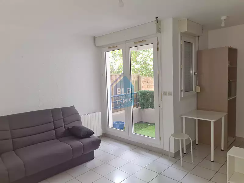 Appartement, 19,51 m²