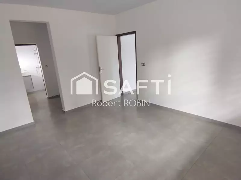 Maison, 109 m²