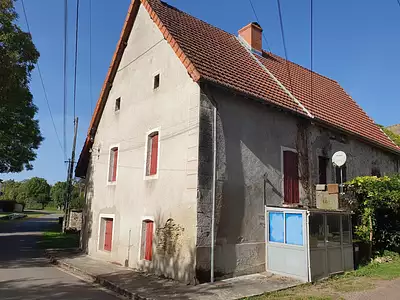 Maison, 77 m²