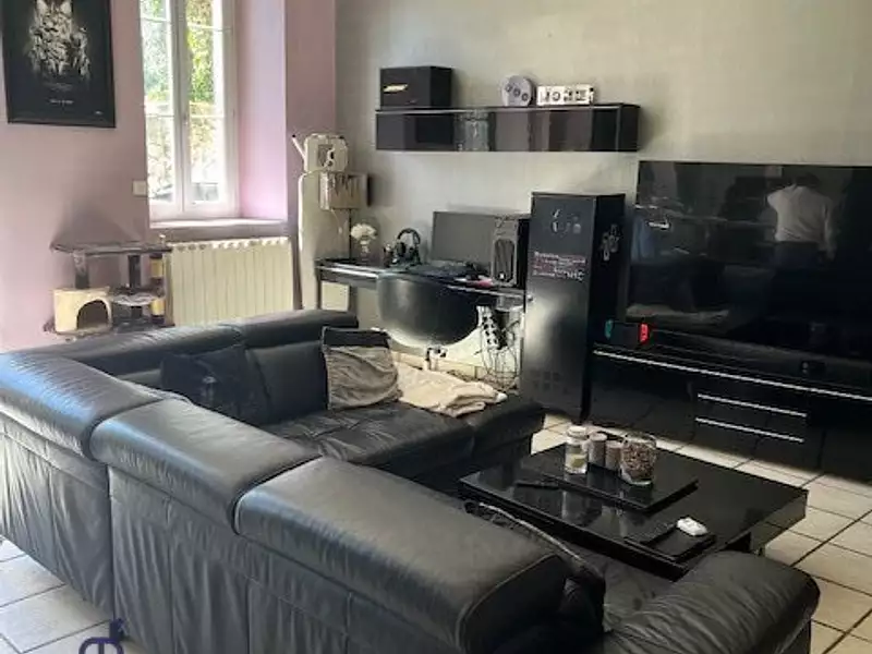 Appartement, 163,71 m²