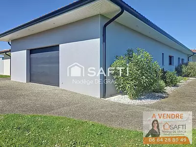 Maison, 265 m²