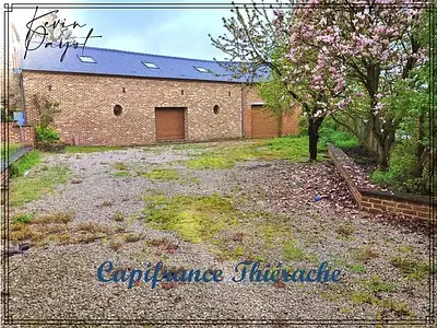 Maison, 347 m²