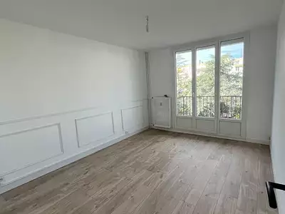 Appartement, 49 m²