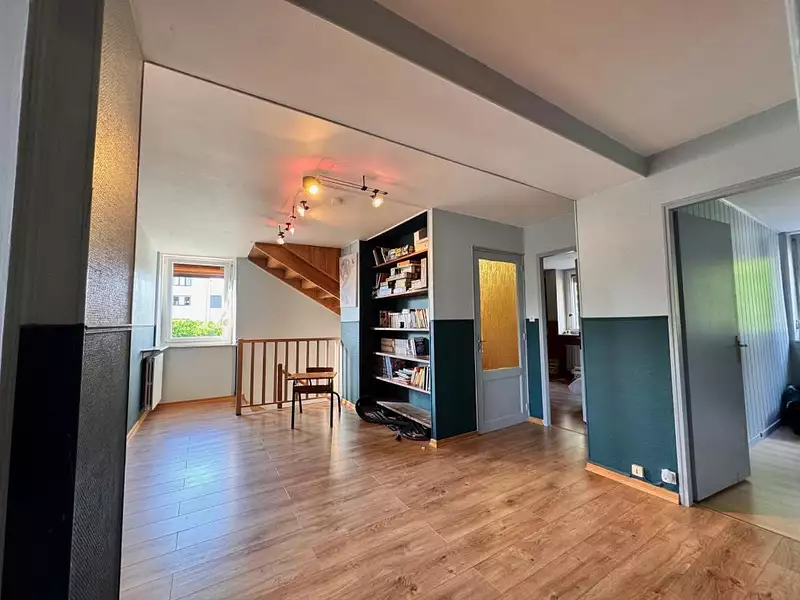 Maison, 227 m²