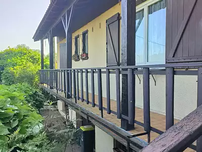 Maison, 72,48 m²