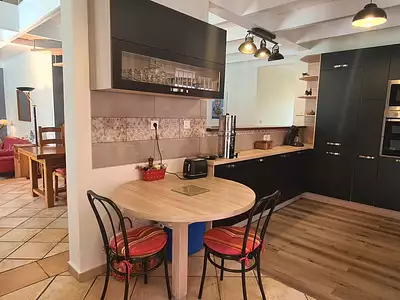 Maison, 205 m²
