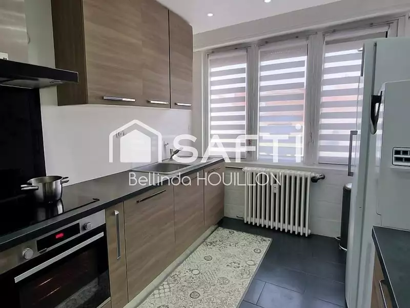 Appartement, 146 m²
