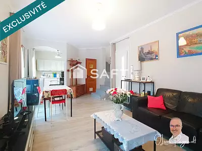 Maison, 97 m²