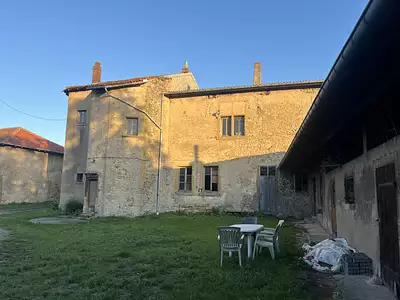 Maison, 100 m²