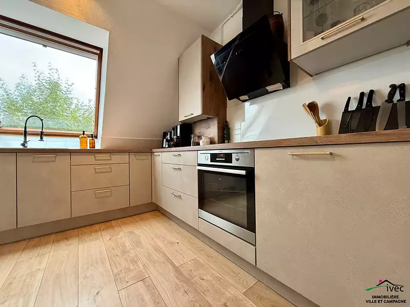 Appartement, 74,63 m²