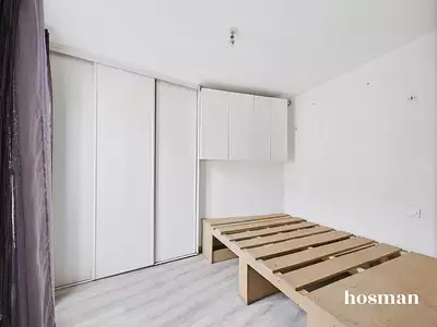 Appartement, 28 m²